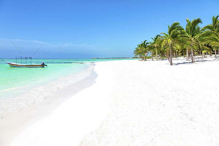 Riviera Maya