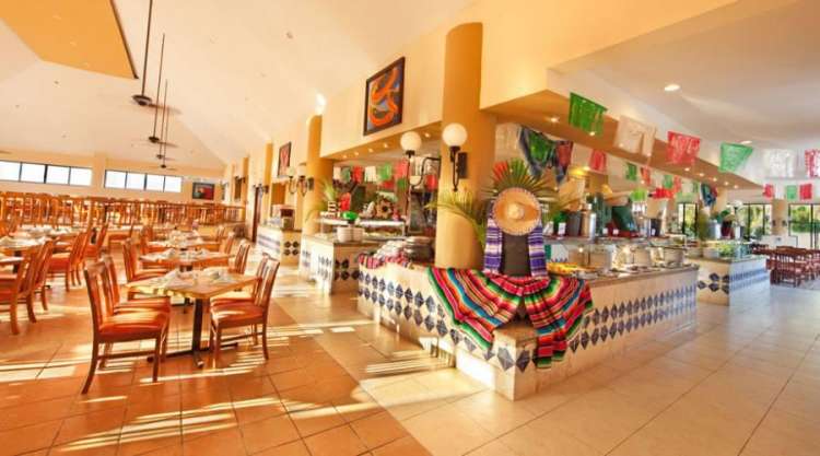 Ristorante "la Terraza"