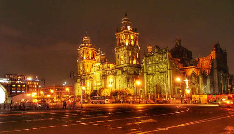 Città del Messico