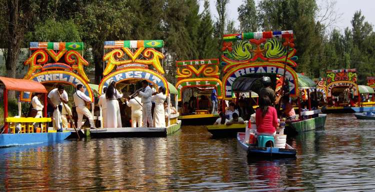 Xochimilco