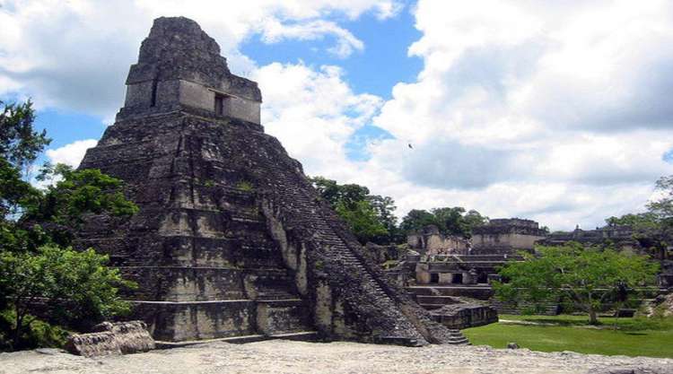 Copán