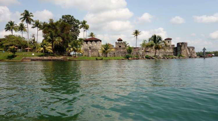 Rio Dulce