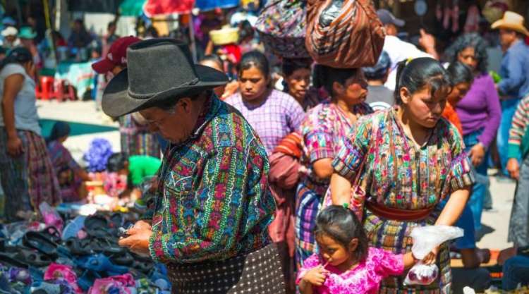 Chichicastenango