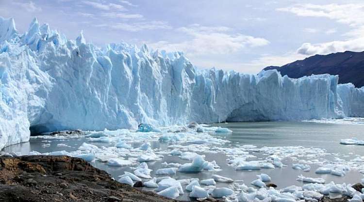 Perito Moreno