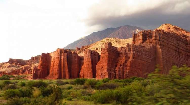 Cafayate