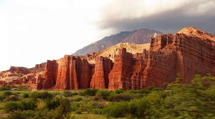 Cafayate