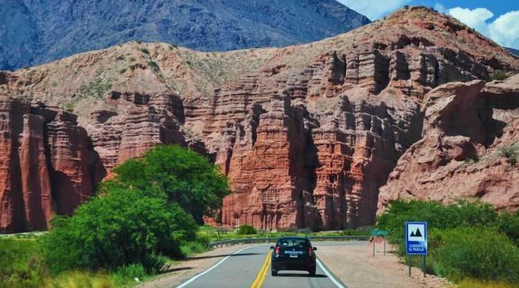 Cafayate