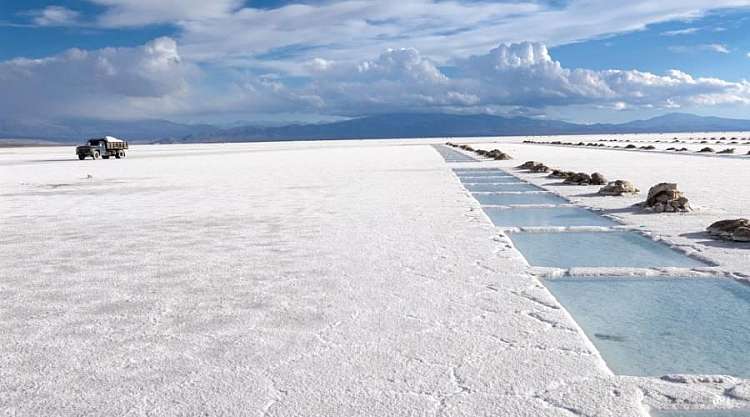 Salinas Grande