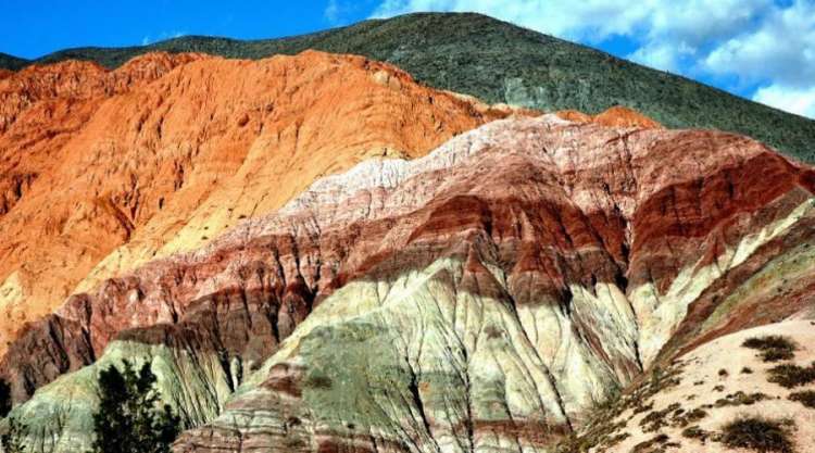  Quebrada de Humahuaca