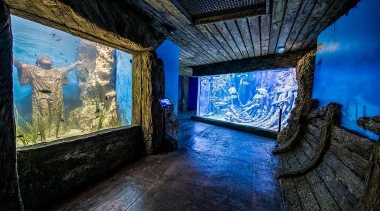 National Acquarium