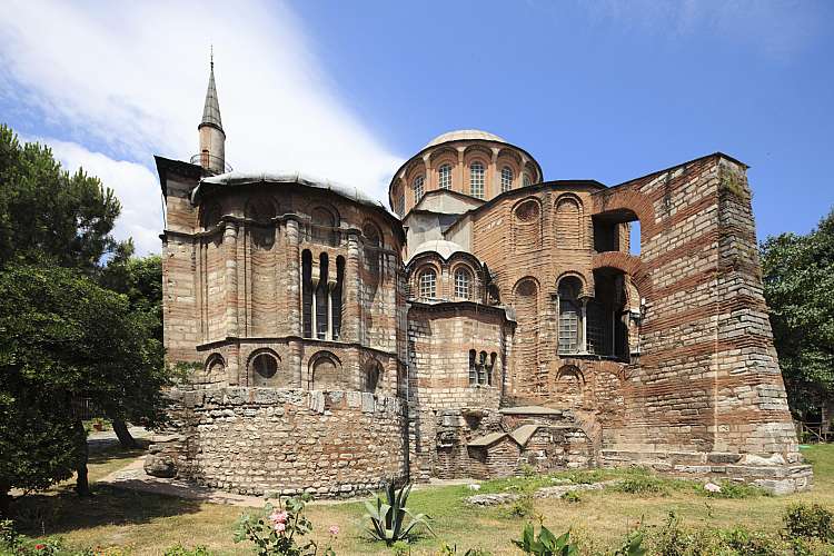 I gioielli nascosti di Istanbul, Balat e Fener e i quartieri asiatici