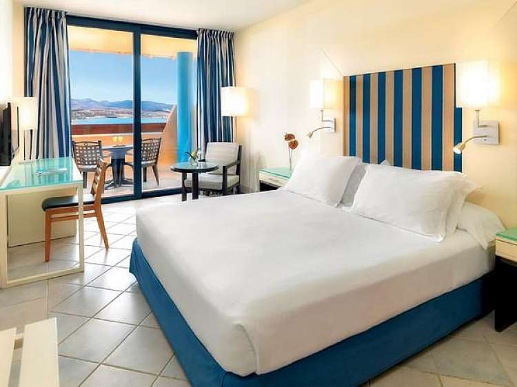 La tua vacanza al Veraclub Tindaya di Fuerteventura da soli 619 €