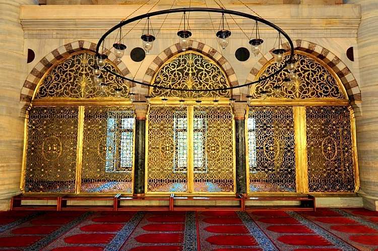 Tour completo di Istanbul con il centro storico e il Corno d'Oro