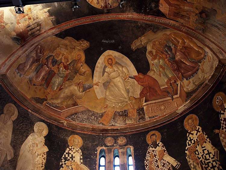 Tour di Istanbul, del sito archeologico di Efeso e di Pamukkale
