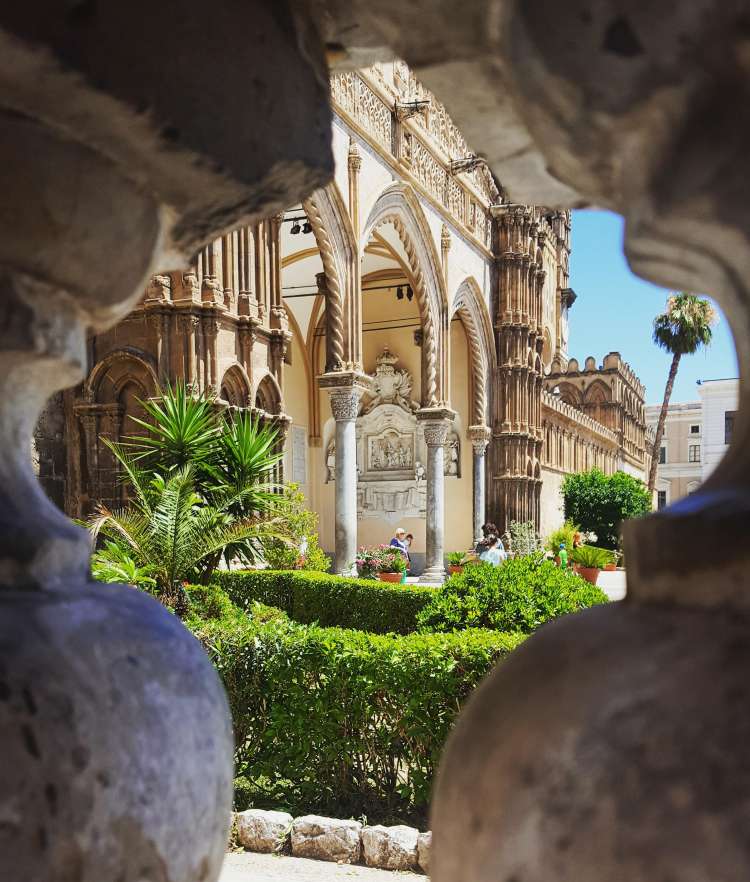 Monreale