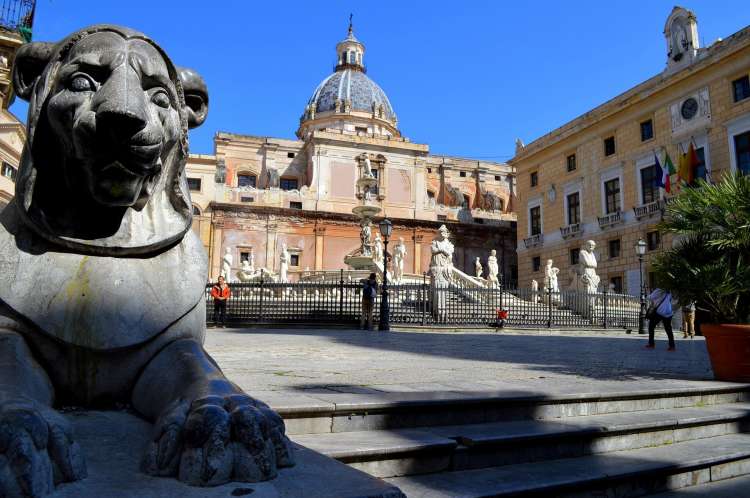 Palermo