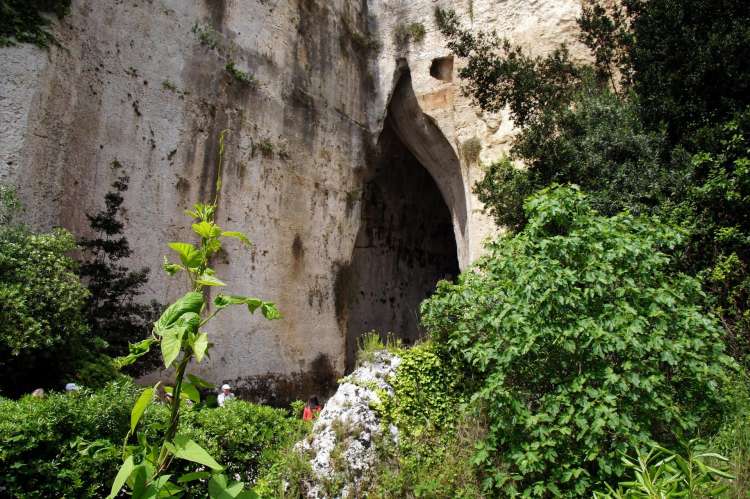 Siracusa