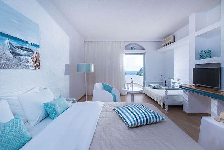 Bravo Istron Bay nella meravigliosa Grecia a soli 949 €