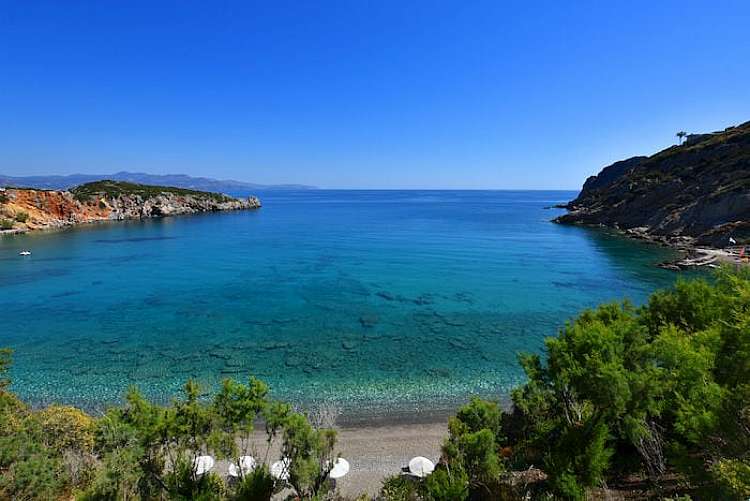 Bravo Istron Bay nella meravigliosa Grecia a soli 949 €
