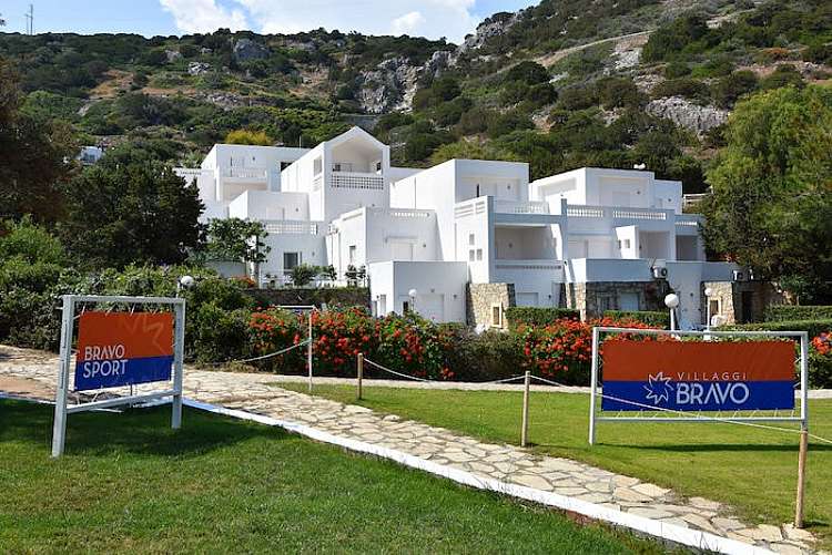 Bravo Istron Bay nella meravigliosa Grecia a soli 949 €