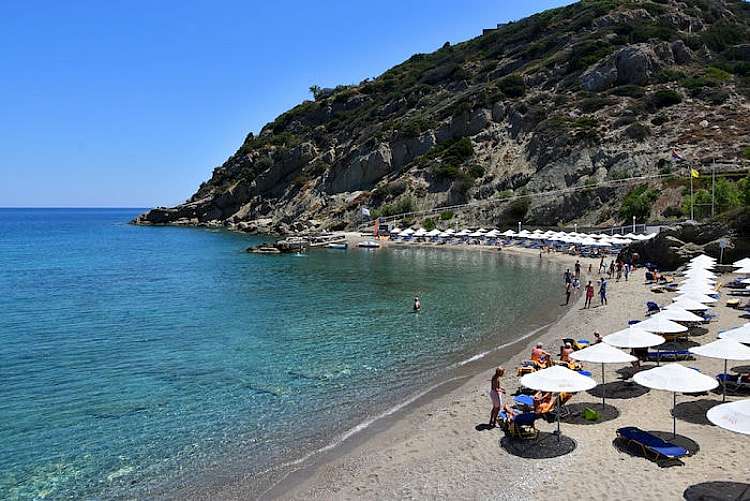 Bravo Istron Bay nella meravigliosa Grecia a soli 949 €