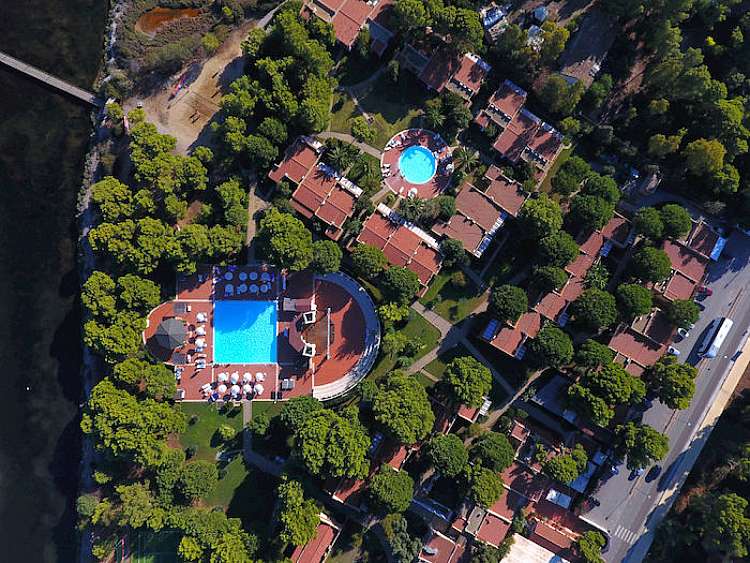 Villaggio Bravo Porto Pino in Sardegna per una vacanza indimenticabile