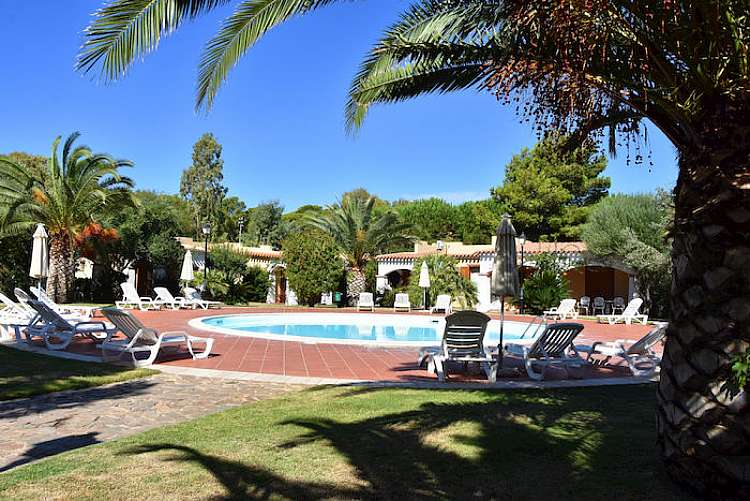 Villaggio Bravo Porto Pino in Sardegna per una vacanza indimenticabile