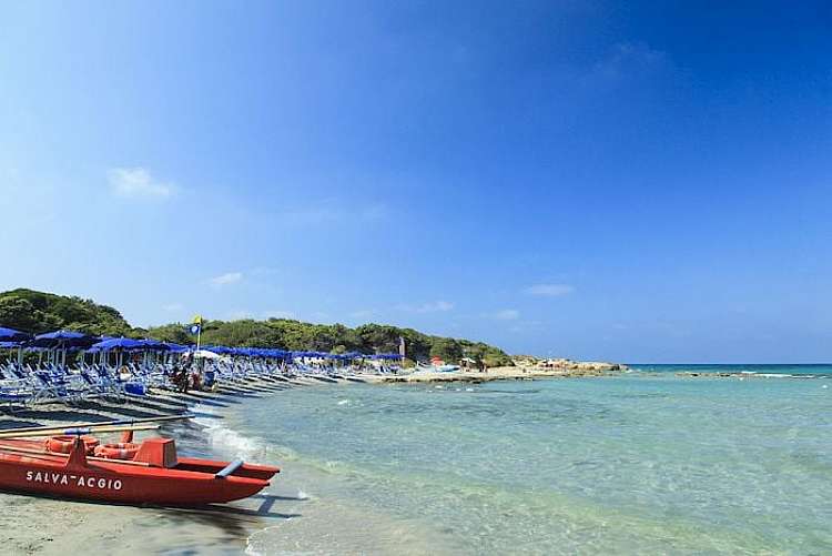 Puglia Estate 2020: Villaggio Bravo Daniela a soli 1040 €