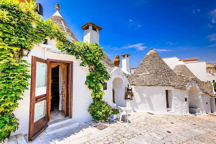 Puglia Estate 2020: Villaggio Bravo Daniela a soli 1040 €