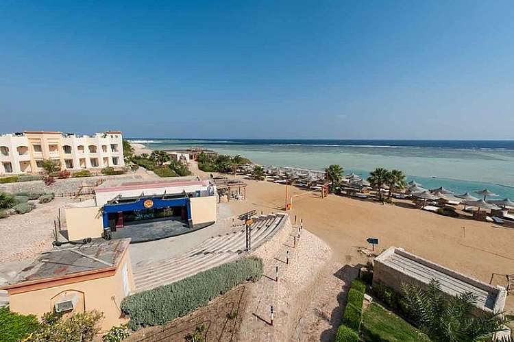 Marsa Alam: 8 giorni e 7 notti all inclusive al Blue Reef Swan Club