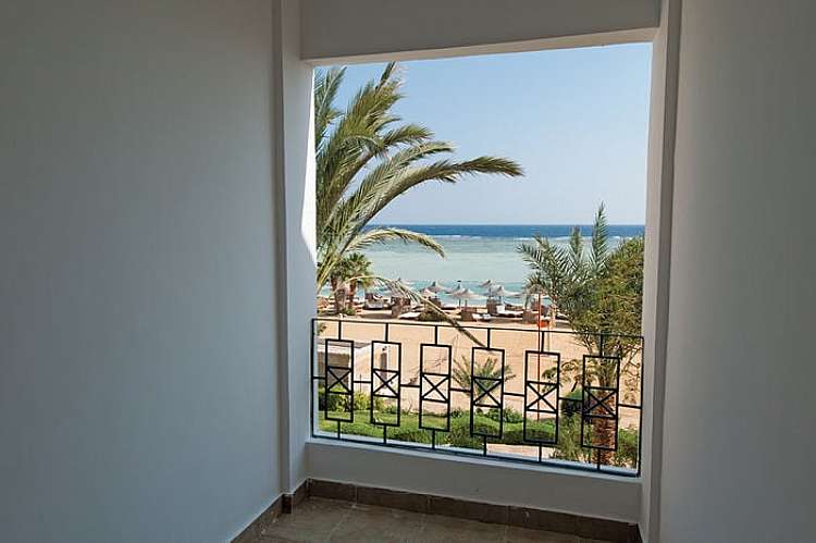 Marsa Alam: 8 giorni e 7 notti all inclusive al Blue Reef Swan Club