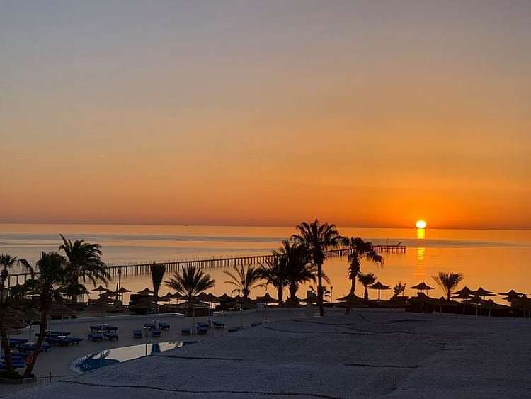 Marsa Alam: 8 giorni e 7 notti all inclusive al Blue Reef Swan Club