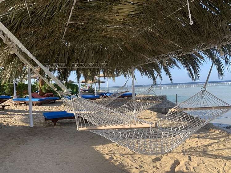 Marsa Alam: 8 giorni e 7 notti all inclusive al Blue Reef Swan Club