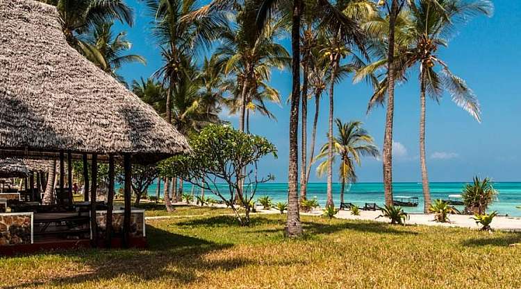 Resort