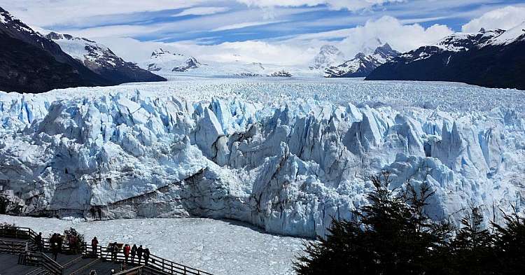 Perito Moreno