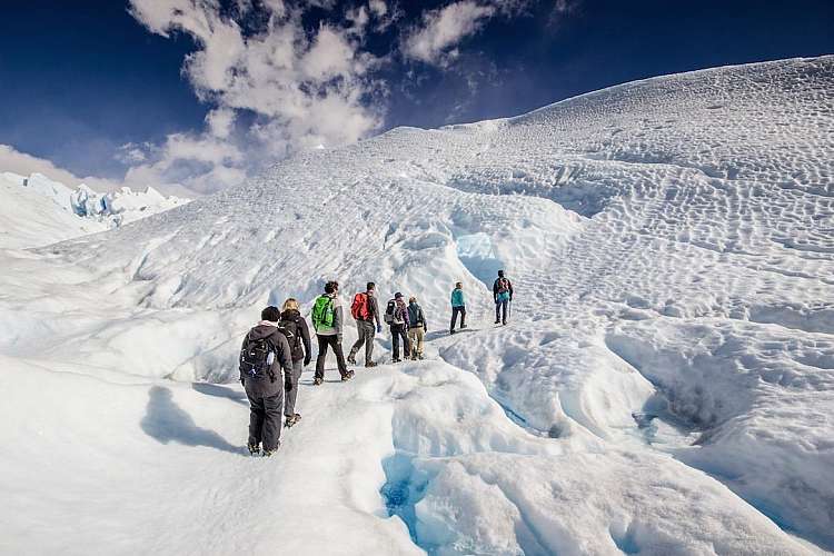 Perito Moreno