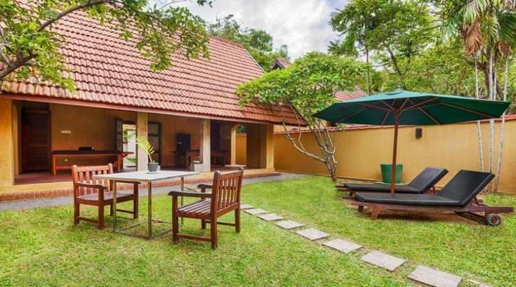 Cottage