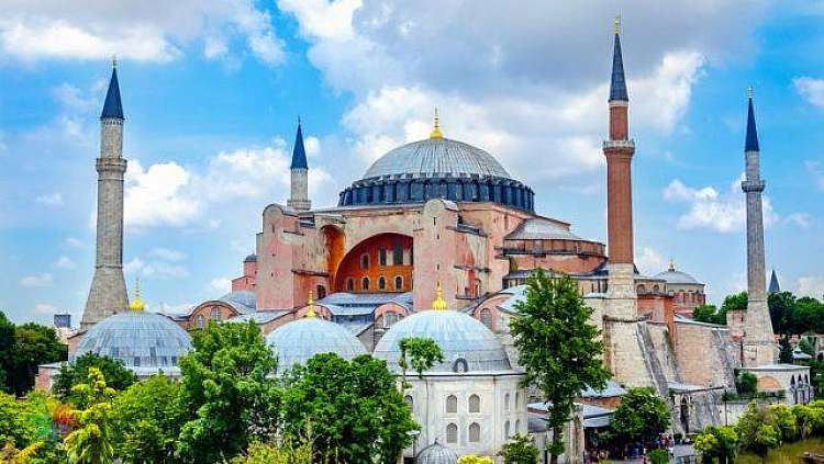 Estate al mare in Turchia: Mare e relax sulla riviera turca