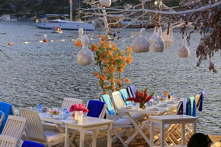 Estate al mare in Turchia: Mare e relax sulla riviera turca