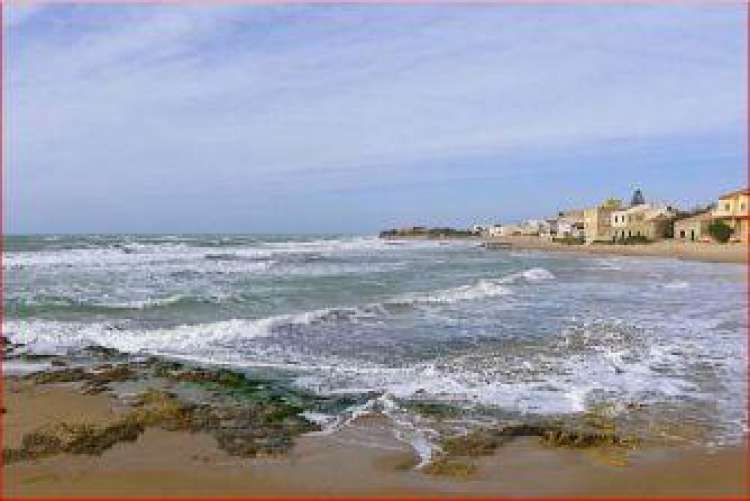 Spiaggia 