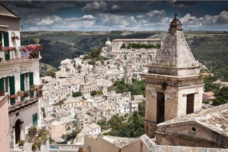 Ragusa - Ibla