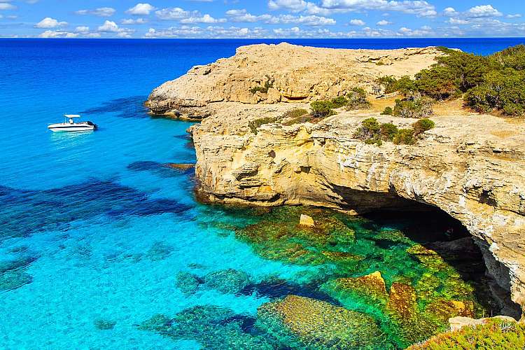 Crociera in Caicco in Turchia: fiordi e spiagge, un vero paradiso