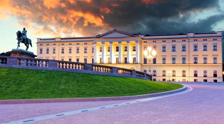 Oslo