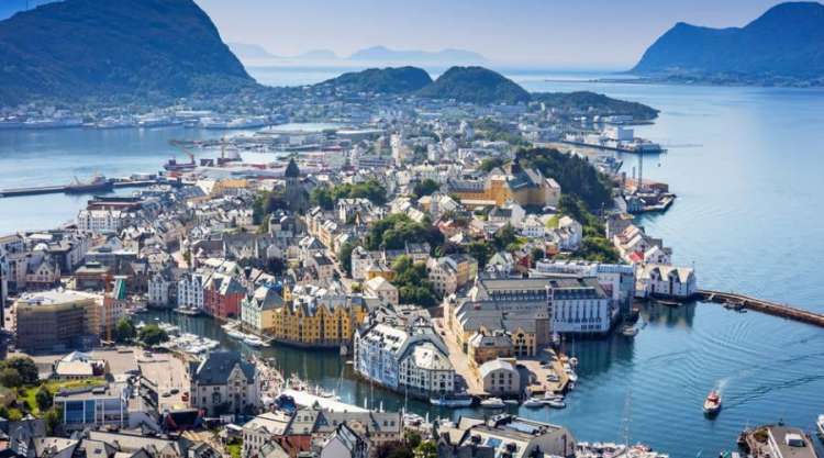 Alesund