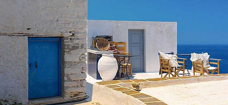 Speciale Estate al mare in Grecia: Sole, mare, relax e cultura