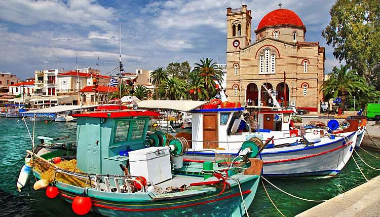 Speciale Estate al mare in Grecia: Sole, mare, relax e cultura