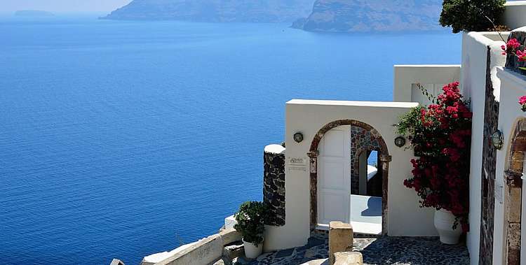 Speciale Estate al mare in Grecia: Sole, mare, relax e cultura