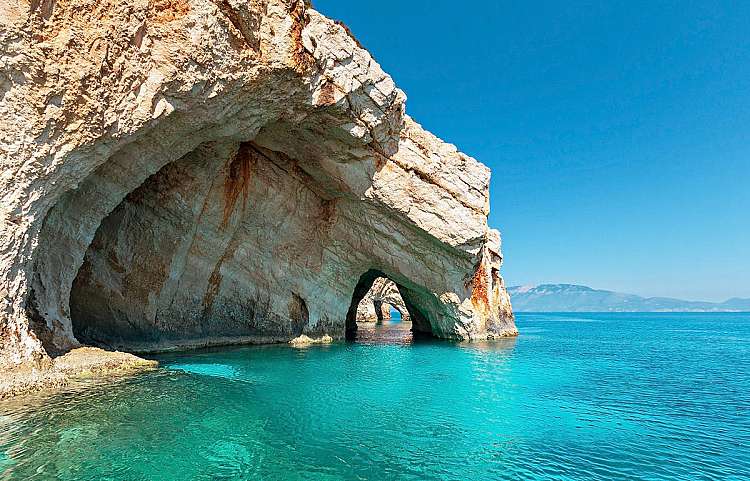 Speciale Estate al mare in Grecia: Sole, mare, relax e cultura