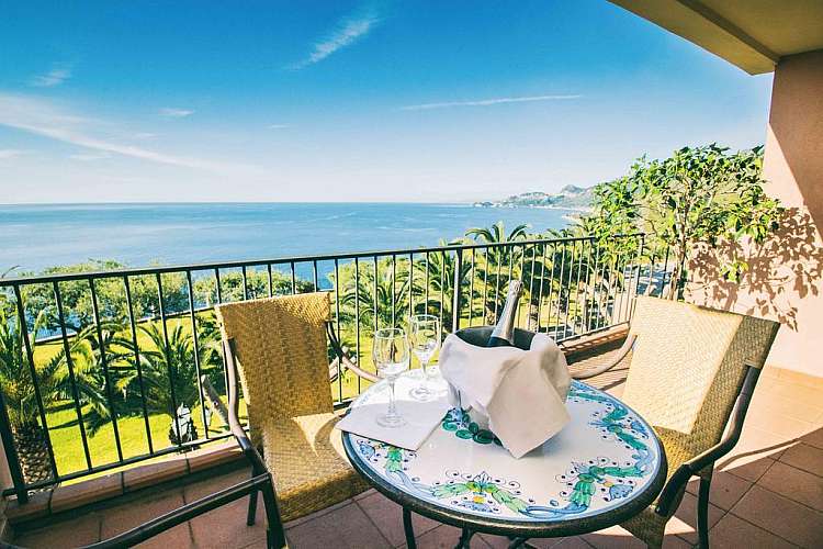 Estate 2020 in Sicilia, scopri Taormina a partire da € 295