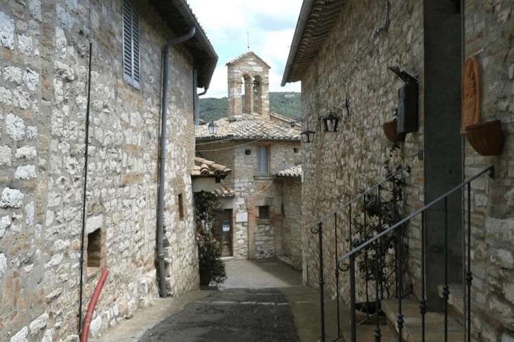 Corciano